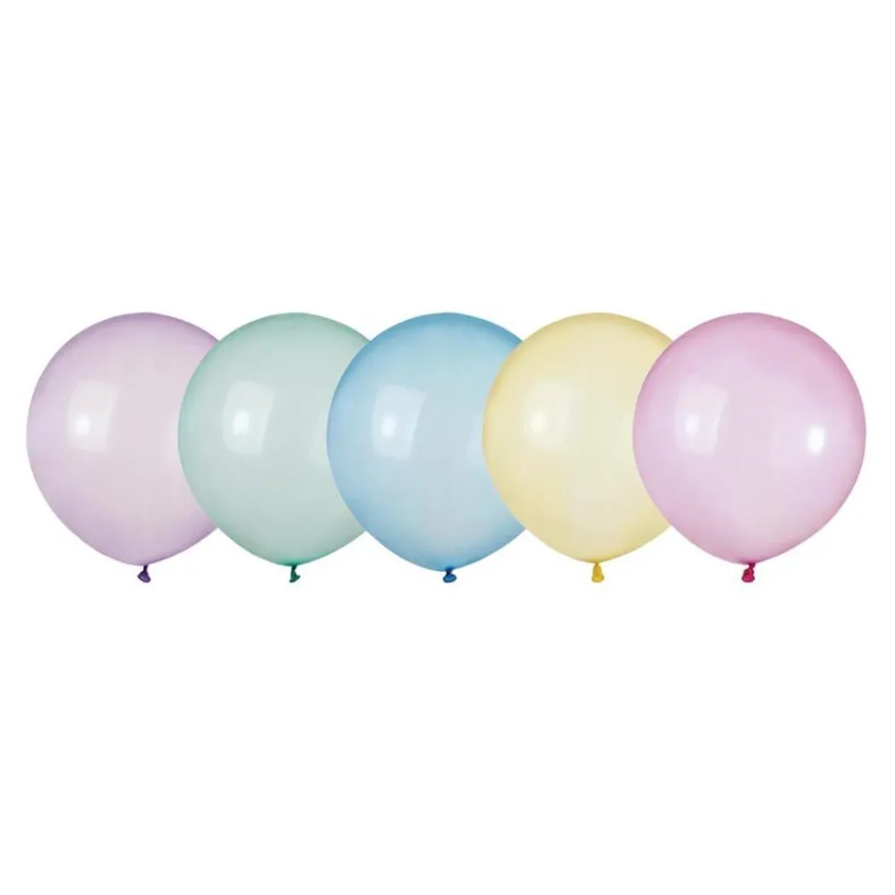 Best Ballongkungen AB Balloner Rainbow Crystal Store