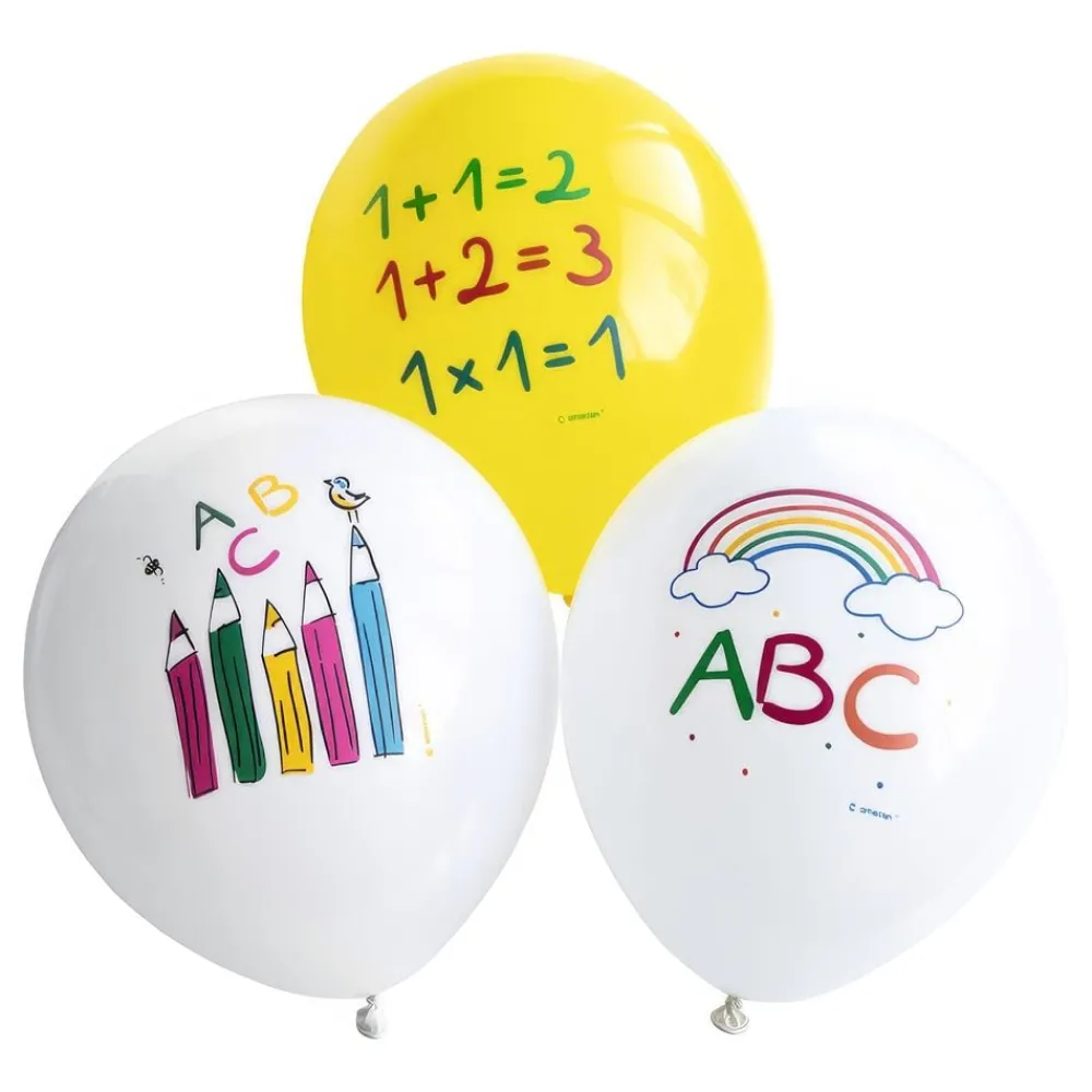 Reithmüller Europe GmbH Balloner Skolestart - Balloner
