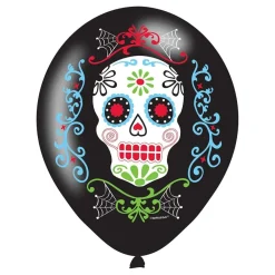 Hot Reithmüller Europe GmbH Balloner Sorte Day of the Dead