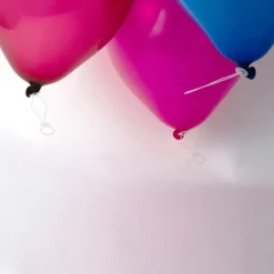 Clearance Ballongkungen AB Ballonforsegler
