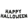 Ballongkungen AB Ballongguirlande Happy Halloween - Balloner