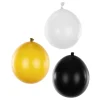 New PartyDeco sp. z o.o. Ballonguirlande 60 Guld/Champagne