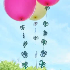 Ginger Ray Ltd Ballonhaler Hawaii - Balloner