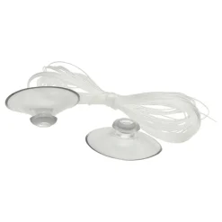 PartyDeco sp. z o.o. Ballonline med Sugekopper - Balloner