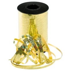Sale Ballongkungen AB Ballonsnor Glitter Guld