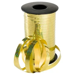 Sale Ballongkungen AB Ballonsnor Glitter Guld