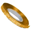 Partyking AB Ballonsnor Laser Guld - Gaveindpakning|Balloner