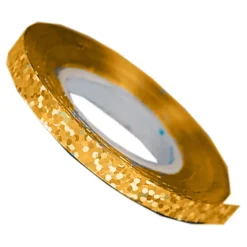 Partyking AB Ballonsnor Laser Guld - Gaveindpakning|Balloner