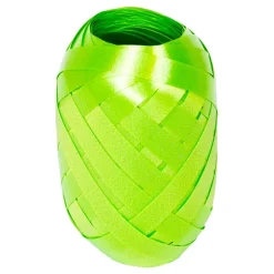 Ballongkungen AB Ballonsnor Limegrøn - Gaveindpakning|Balloner