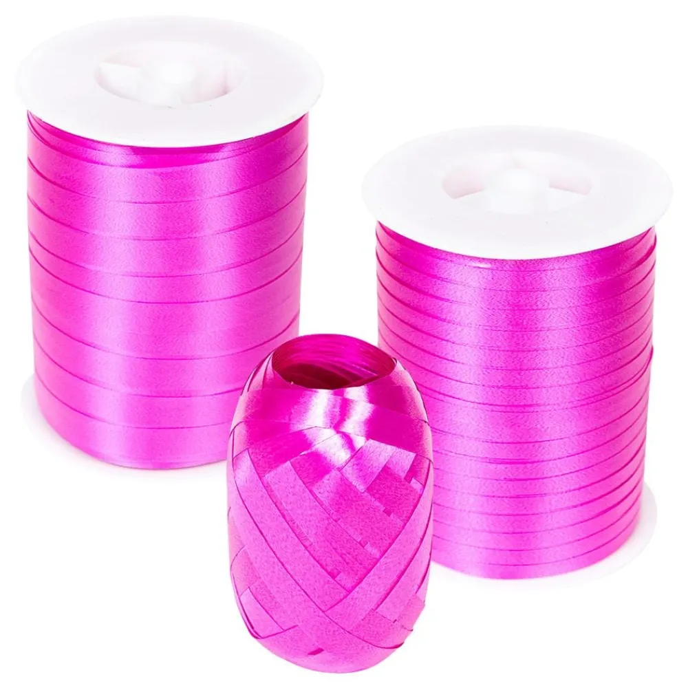 Clearance Ballongkungen AB Ballonsnor Magenta