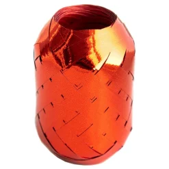 Ballongkungen AB Ballonsnor Metallic Rød - Gaveindpakning|Balloner