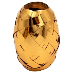 New Ballongkungen AB Ballonsnor Metallisk Roséguld
