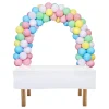 Ballongkungen AB Ballonstativ Bue til Bord - Eventartikler|Balloner
