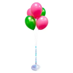 Partyking AB Ballonstativ LED - Balloner