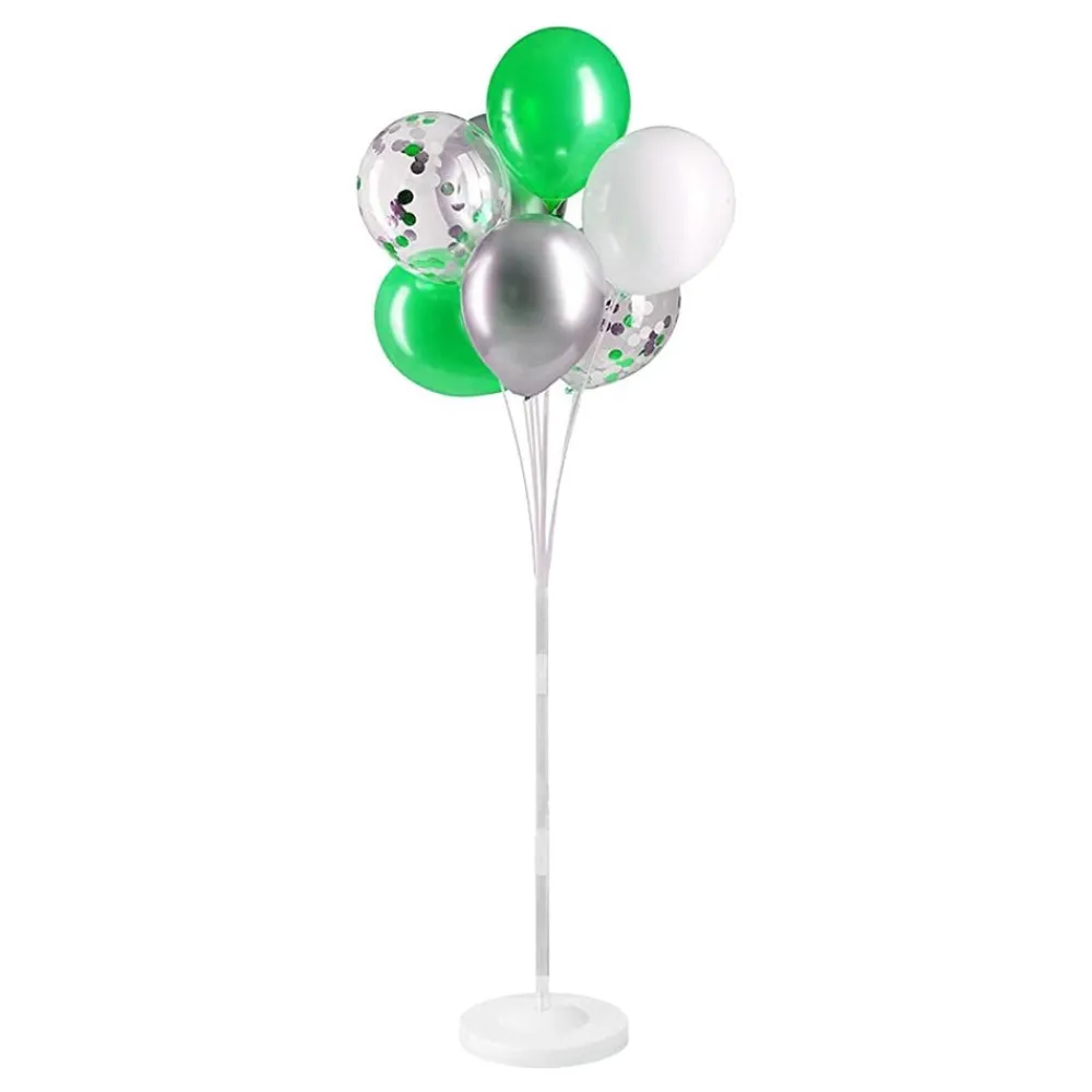 Ballongkungen AB Ballonstativ med Pinde - Balloner