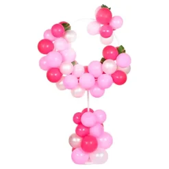 Discount Partyking AB Ballonstativ med Ring