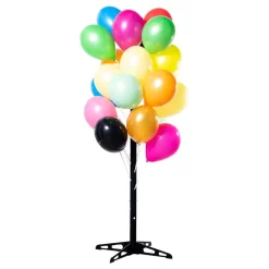 Clearance Ballongkungen AB Ballonstativ Sort