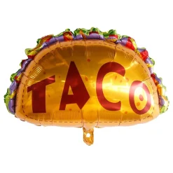 AB Alrik Hedlund Ballonsæt Tacofest - Balloner