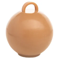 Ballongkungen AB Ballonvægt Boble Beige - Balloner