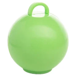 Ballongkungen AB Ballonvægt Boble Grøn