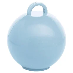 Ballongkungen AB Ballonvægt Boble Lyseblå - Oppyntning|Balloner