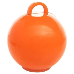Best Ballongkungen AB Ballonvægt Boble Orange