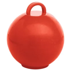 Hot Ballongkungen AB Ballonvægt Boble Rød