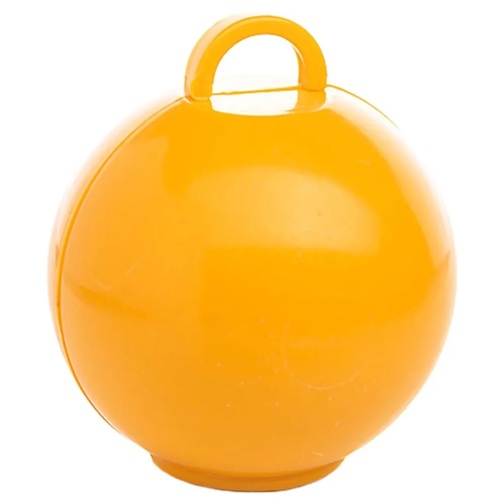 Ballongkungen AB Ballonvægt Boble Solgul