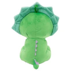 Reithmüller Europe GmbH Ballonvægt Dinosaur med Øje - Balloner