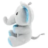 Best Reithmüller Europe GmbH Ballonvægt Elefant Blå med Øje