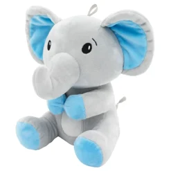Best Reithmüller Europe GmbH Ballonvægt Elefant Blå med Øje