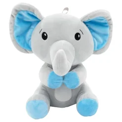 Best Reithmüller Europe GmbH Ballonvægt Elefant Blå med Øje