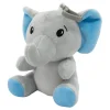 Outlet Reithmüller Europe GmbH Ballonvægt Elefant Blå med Øje Lille