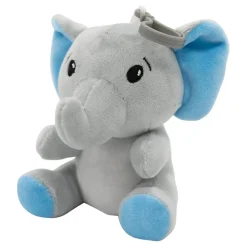 Outlet Reithmüller Europe GmbH Ballonvægt Elefant Blå med Øje Lille