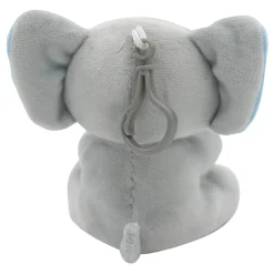 Outlet Reithmüller Europe GmbH Ballonvægt Elefant Blå med Øje Lille