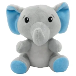 Outlet Reithmüller Europe GmbH Ballonvægt Elefant Blå med Øje Lille