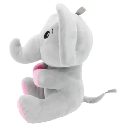 Discount Reithmüller Europe GmbH Ballonvægt Elefant Lyserød med Øje