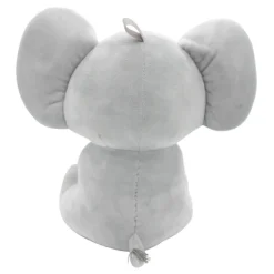 Discount Reithmüller Europe GmbH Ballonvægt Elefant Lyserød med Øje