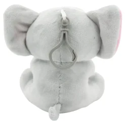 Reithmüller Europe GmbH Ballonvægt Elefant Lyserød med Krog