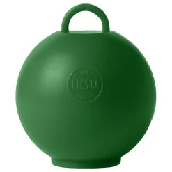 Best Globos Europe B.V. Ballonvægt Kettlebell Grøn