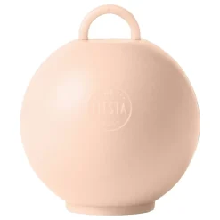 Online Globos Europe B.V. Ballonvægt Kettlebell Nude
