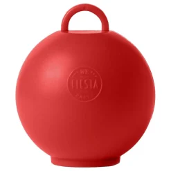 Outlet Globos Europe B.V. Ballonvægt Kettlebell Rød