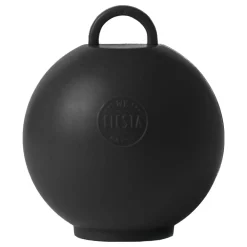Hot Globos Europe B.V. Ballonvægt Kettlebell Sort