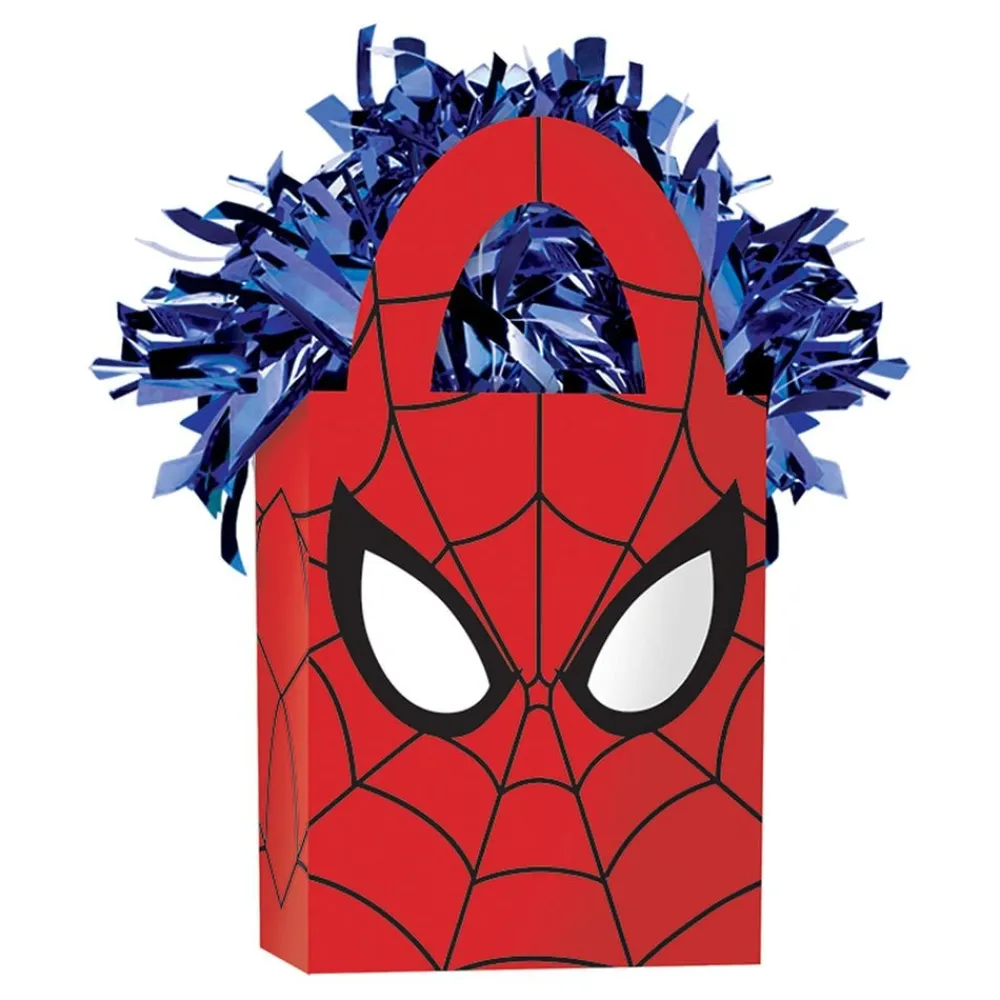 Outlet Reithmüller Europe GmbH Ballonvægt Spider-Man