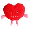 Best Hisab/Joker Company AB Bamse Hjerte Hug Me