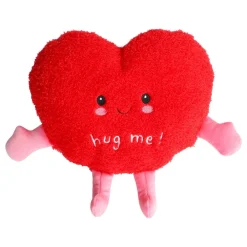 Best Hisab/Joker Company AB Bamse Hjerte Hug Me