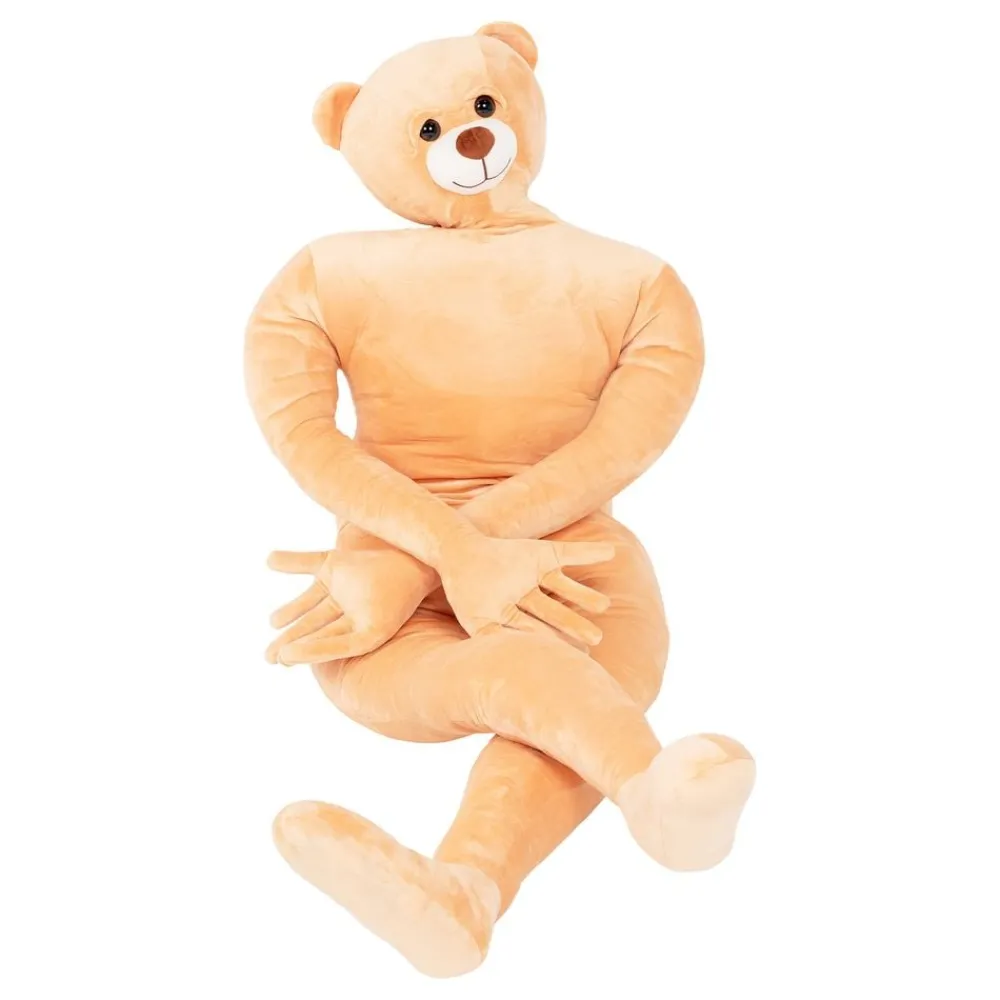 Clearance Partyking AB Bamse Kropspude