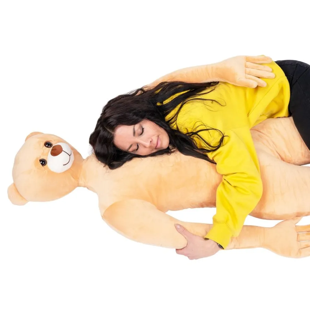 Clearance Partyking AB Bamse Kropspude