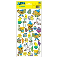 AB Alrik Hedlund Bamse Stickers Påske - Hobby & Fritid