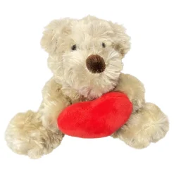 Dynäs Import AB Bamse Teddy med Hjerte - Spil & Leg|Hobby & Fritid